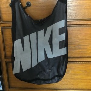 Nike Reversible Shoulder Bag